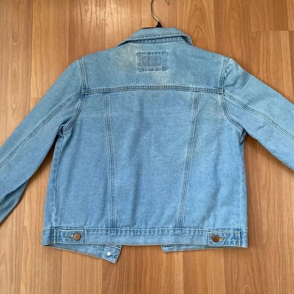 Jean Jacket - Picture 3 of 3